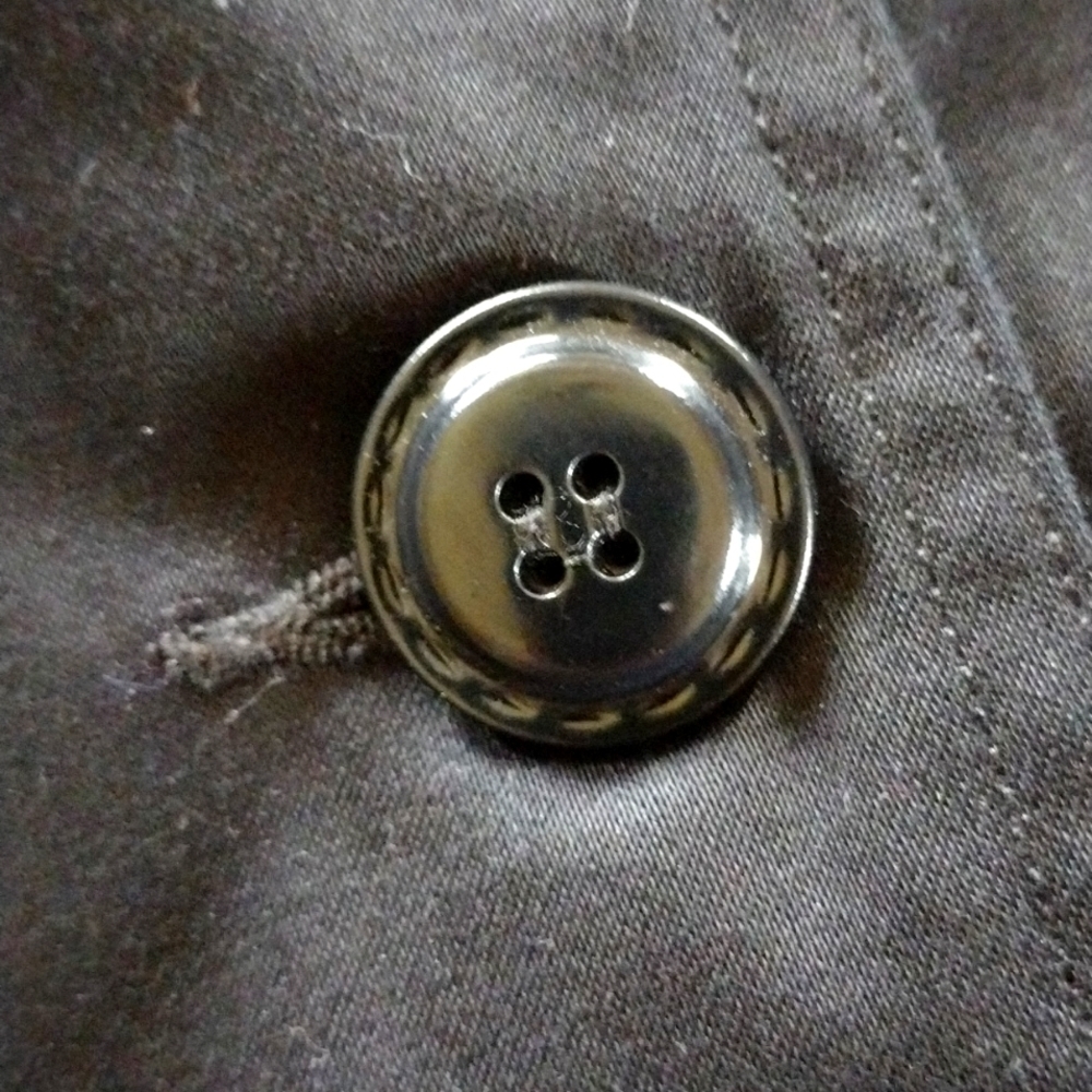 NWOT Plus Size Jacket by CATO - Picture 5 of 16